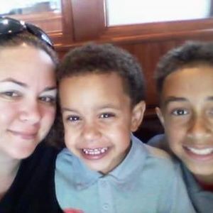 Meet your Posher, Kameron